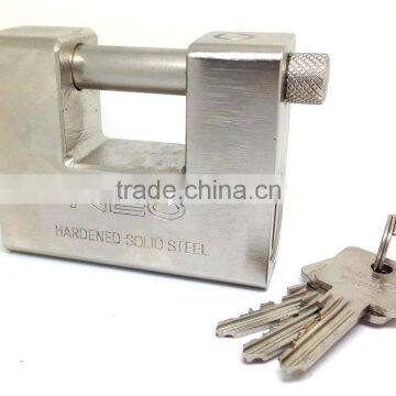 High quality Warehouse Padlock, Padlock, Steel Padlock with competitive price!