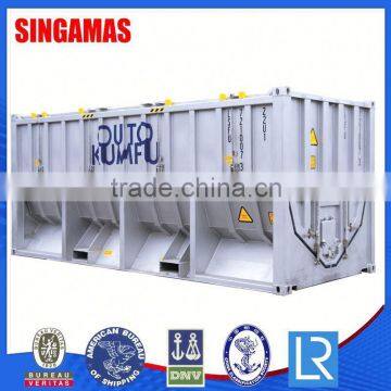 20 Feet Dnv Offshore Equipment Container