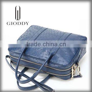 Good quality latest design 2014 new design hard handbags