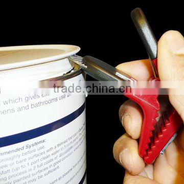 Hot Selling Factory Direct Supplier plastic paint brush holder