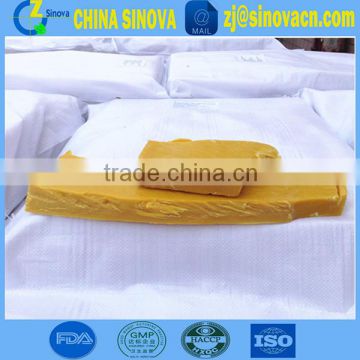 high refined wholesale beeswax