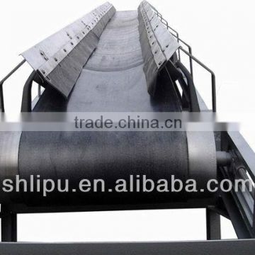 LIPU Brand Heat Resistant Standard Belt Conveyor With Good Quality