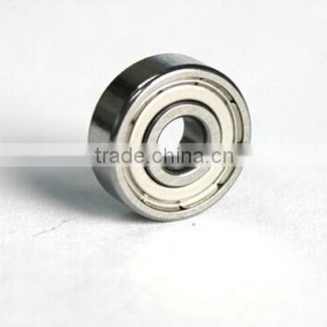 High Performance Miniature Inch Bearing R156zz bearing