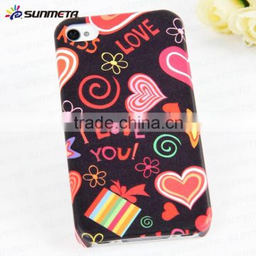 new products on china market mobile phone case for iPhone 4, mobile phone accessories factory in china                        
                                                Quality Choice