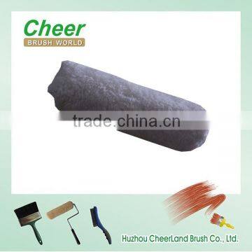 mohair paint roller velour paint roller /shipyard paint roller