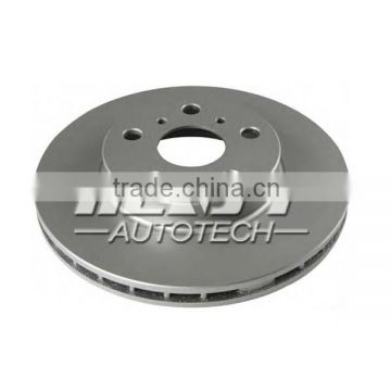 Brake Disc 43512-32090 for TOYOTA CAMRY