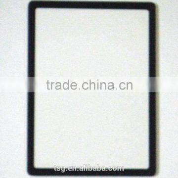 AR glass with Anti-reflective Coating electronic displays glass