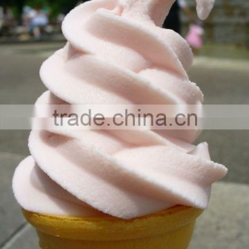2014 CE ETL 3 Flavors commercial ice cream maker