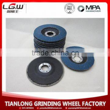 Free samples offered abrasive flap wheel, sanding flap wheel