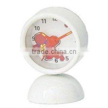 Hot selling Mini Travel Alarm Clock