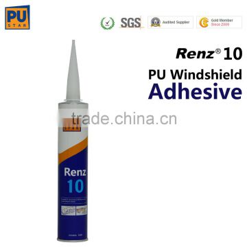 PU Urethane Adhesives for auto glass, one- component PU adhesives Renz 10