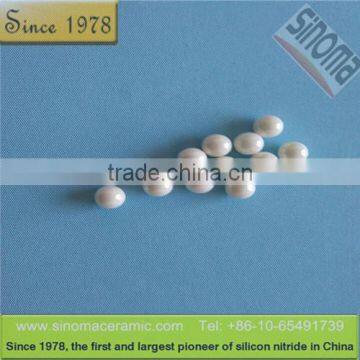 cheap ZrO2 ceramic polishing balls