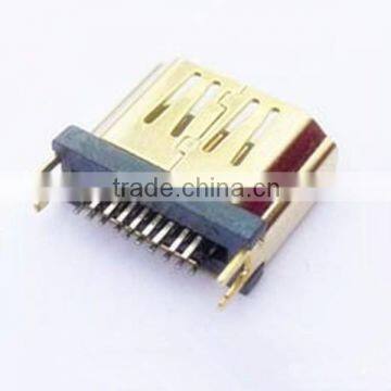 Original HDMI connector manufacturer C type