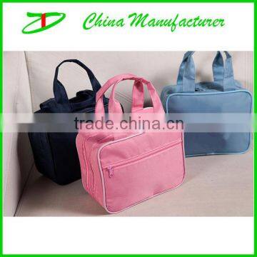 Quanzhou factory practical cosmetic bag