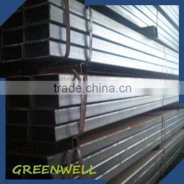 New hot sale promotion greenhouse frame galvanized steel pipe