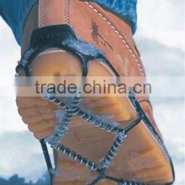nonslip CE traction cleats for magic spike shoes