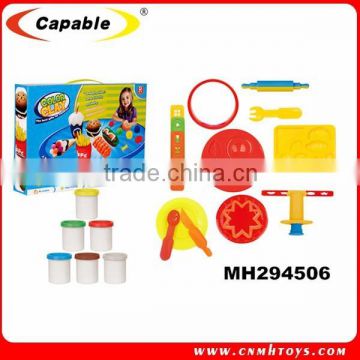 Cheap China Wholesale En71 Color Plasticine Clay Models For Kids