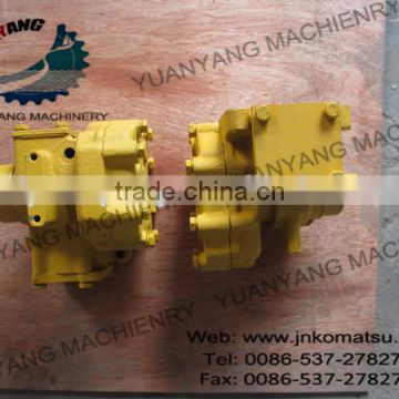 D155A-2 dozer blade lift servo valve 702-12-13002