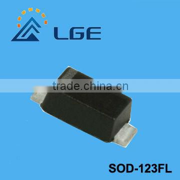 RS07G Fast Recovery Rectifier 1.0A 400V SOD-123FL