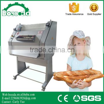 BOSSDA high efficient french bread making machine