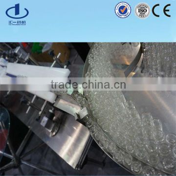 vial washing drying filling and sealing line manufacturer
