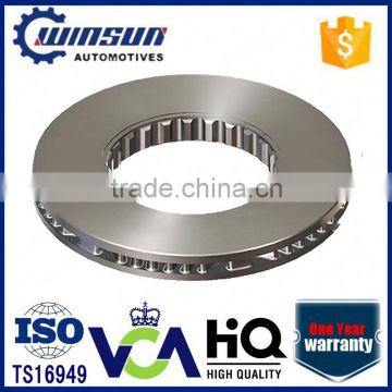 Wholesale Volvo FH12&FM12 Truck Brake Disc With OE 21110867