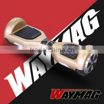 Waymag hot sell electric mini scooter self balancing in fashion way
