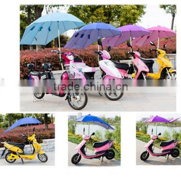 1.7 METER water drop motorcycle umbrella for scooter Material and Umbrellas Type umbrella for scooter