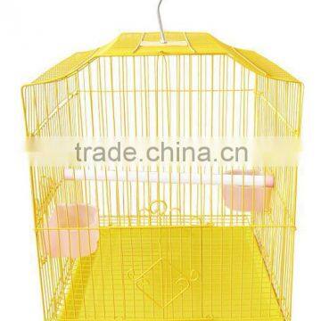 Birds Application Middle Bird Cage