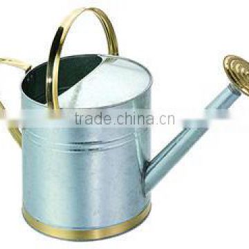 galvanized watering can decorative watering can