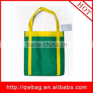 2014 new European standard hot sale non woven bag making machine price made in china factory sell direct
