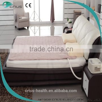 No Electromagnetic Radiation comfortable waterbed mattress