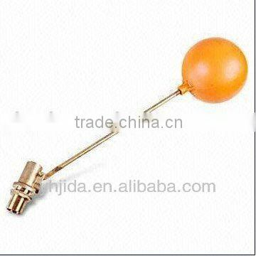 copper ball float valve