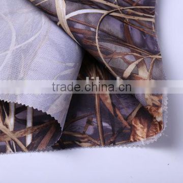 Brand New High Quality Nylon Fabric For Tent And Bag