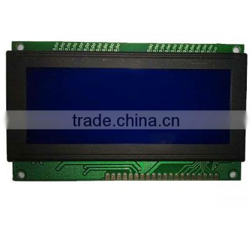192x64 Dot matrix LCD module display HG19264A