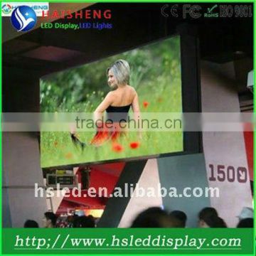 China Environmental Luxury display cabinet P3/P4 smd indoor hd led display from Gold Alibaba supplier