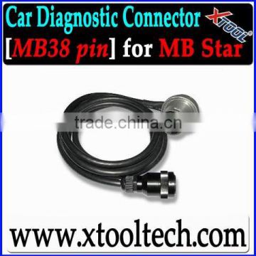 mb38 pin diagnostic for mb star with new price