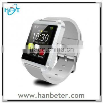 2015 Newest Design Smart Watch Bluetooth with Remote Photograph Smart Watch Android