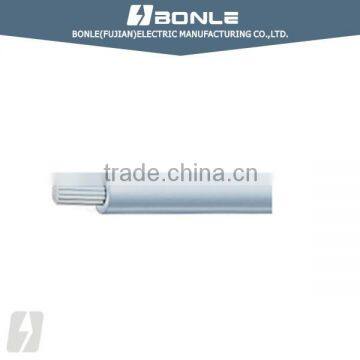 Direct Factory Supply XLPE / PVC Insulated Aluminum Triplex Aerial Bundle Cable