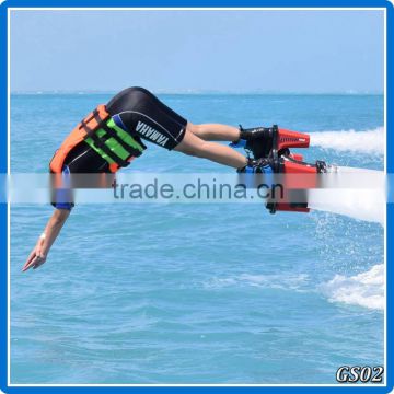 China alibaba supplier worth buying 2016 flying machine water jet flying vehicle for sale