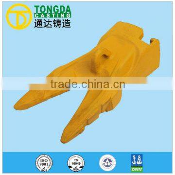 ISO9001 TS16949 Certified OEM Casting Parts Top Quality Excavator Wear Parts