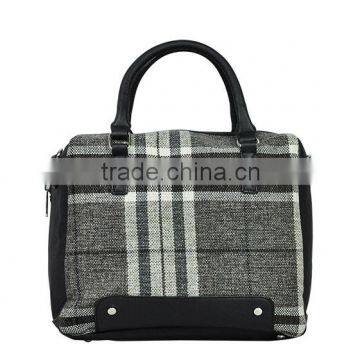 Durable Linen Ladies Bag X8018S140003