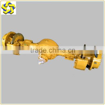XCMG OFFICIAL SUPPLIER axle manufacturer GZQ180K GZH180K wheel loader axle spare parts small ton loader light loader drive axles