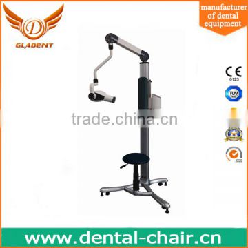 Dental X Ray standing mobile type Oral Clinic x-ray camera