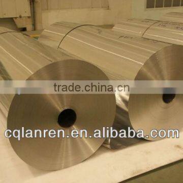 Pharmaceutical Aluminium Foil