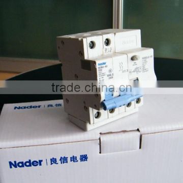 2015 new Nader hot selling thermal circuit breaker made in China