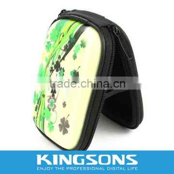 2013 Trend New Design Kingsons Camera Bag K8244 Cheapest