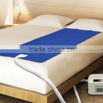 Comfortable warm and cool mattress circulation bed water mattress topper