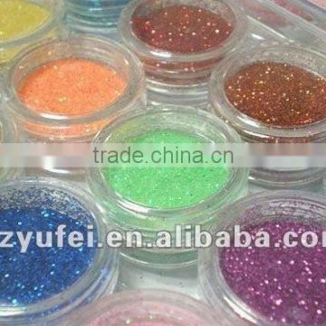 High performance color acrylic nail powder