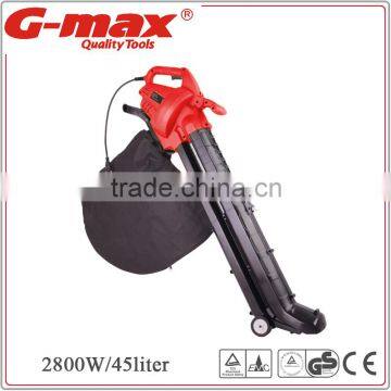 G-max Electric Vacuum Cleaner And Blower GT28105